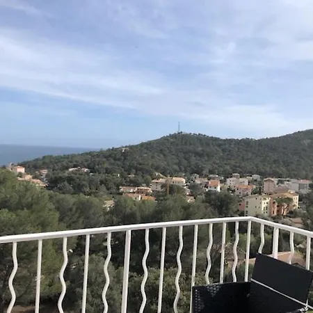 Appartamento Cap Esterel Saint-Raphaël