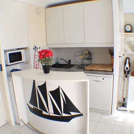 Cap Esterel Apartment *