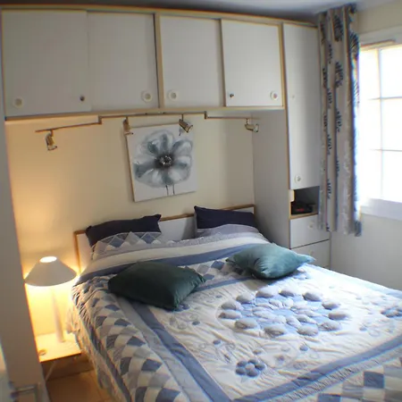 Cap Esterel Apartment Saint-Raphael (Var)